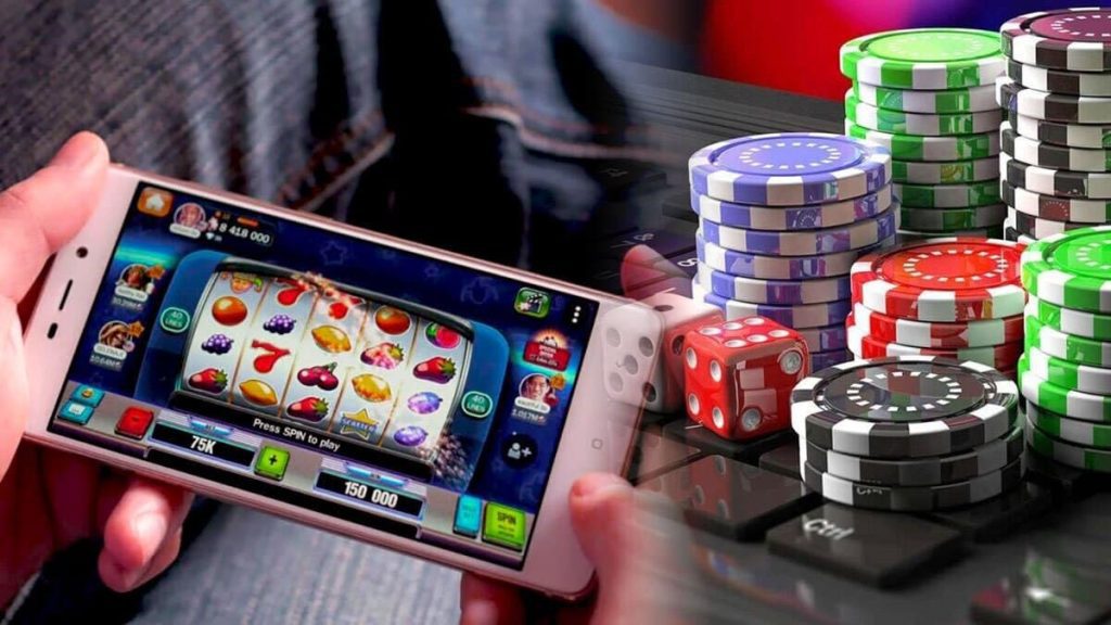 Online gambling safety