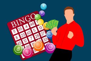 Cách chơi Bingo trực tuyến cho người mới bắt đầu
